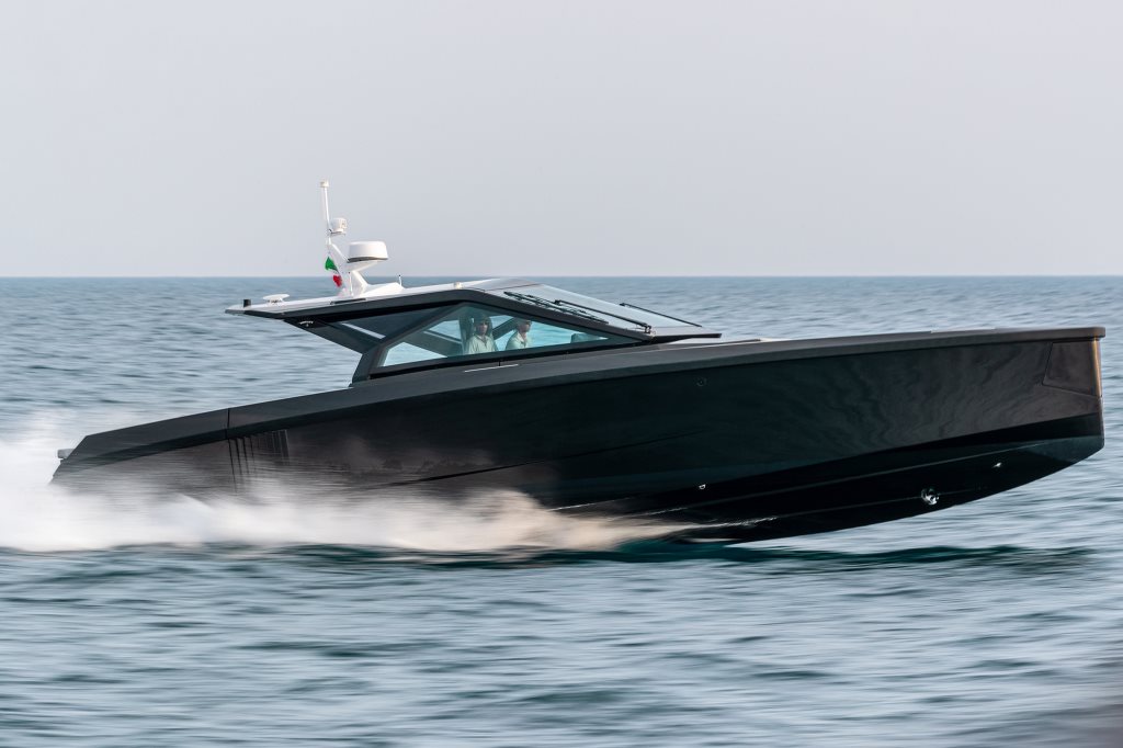 2025 Wally 50 en venta (photo 8)