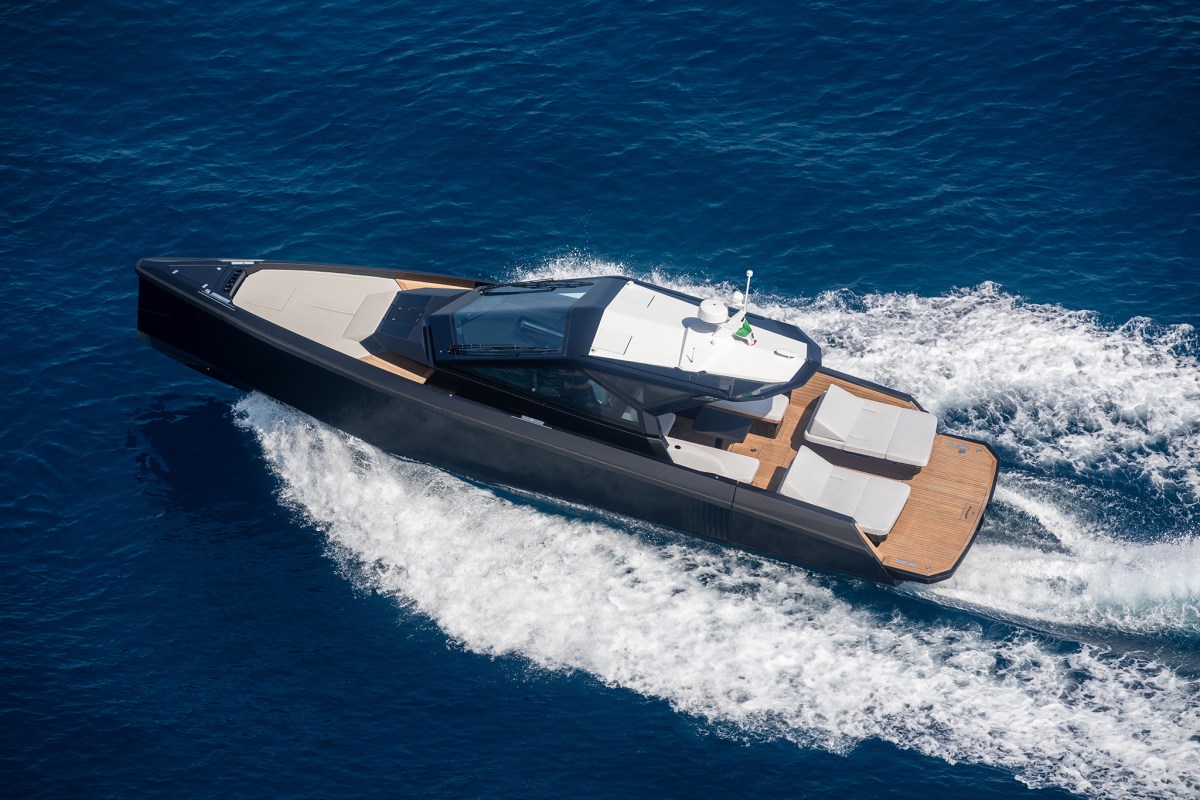 2025 Wally 50 en venta (photo 18)