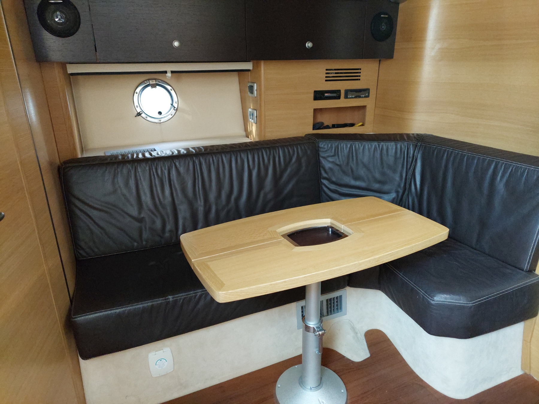 2007 Cranchi Mediterranee 43 zu verkaufen (photo 12)