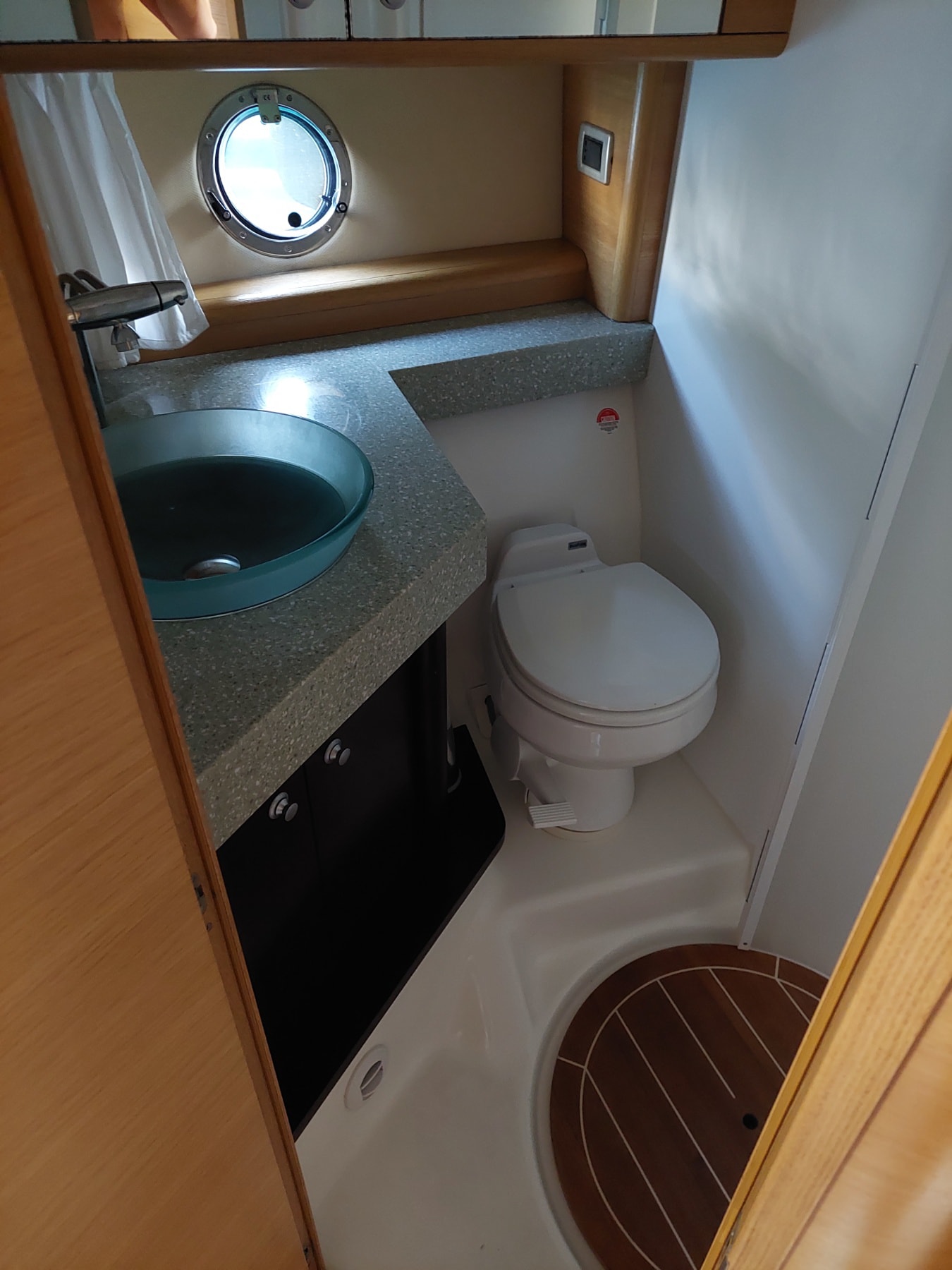 2007 Cranchi Mediterranee 43 zu verkaufen (photo 14)