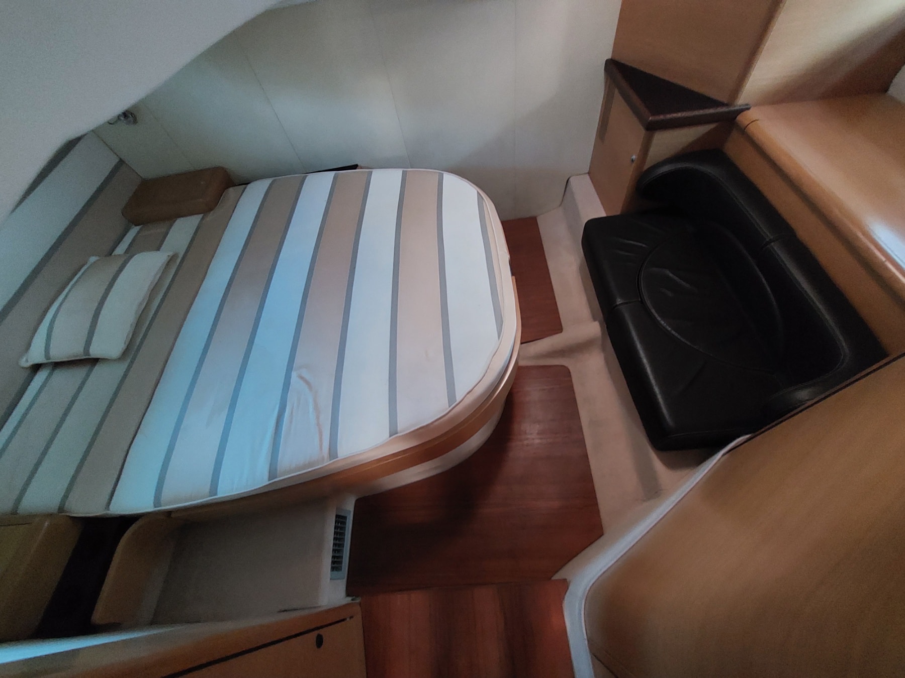 2007 Cranchi Mediterranee 43 zu verkaufen (photo 15)