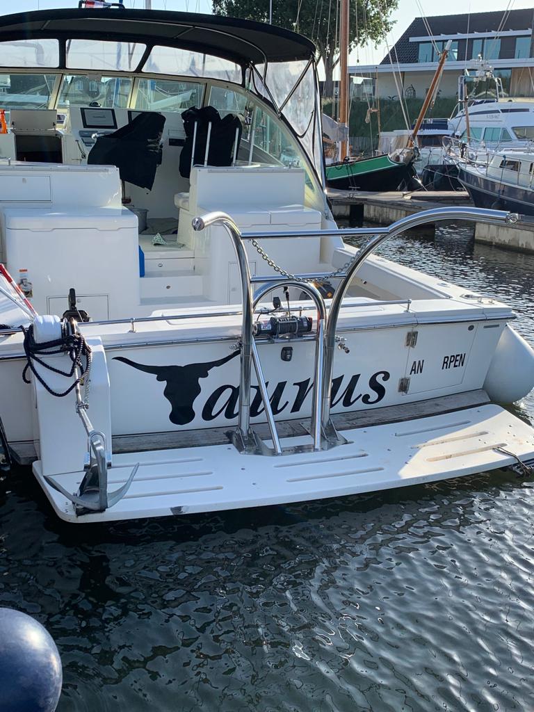 2006 Albemarle 41 Express en venta (photo 2)