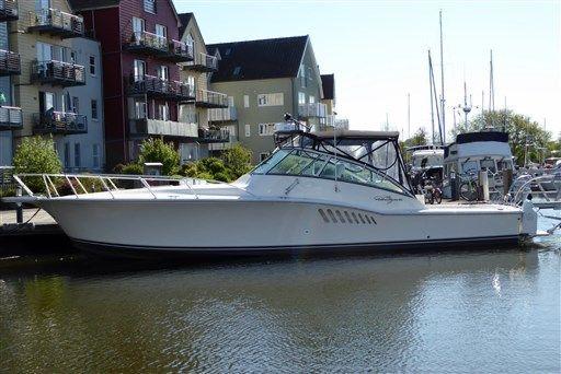 2006 Albemarle 41 Express en venta (photo 3)