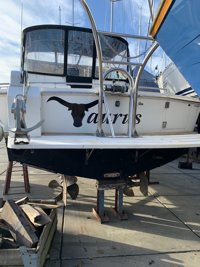 2006 Albemarle 41 Express en venta (photo 6)