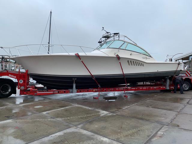 2006 Albemarle 41 Express en venta (photo 7)