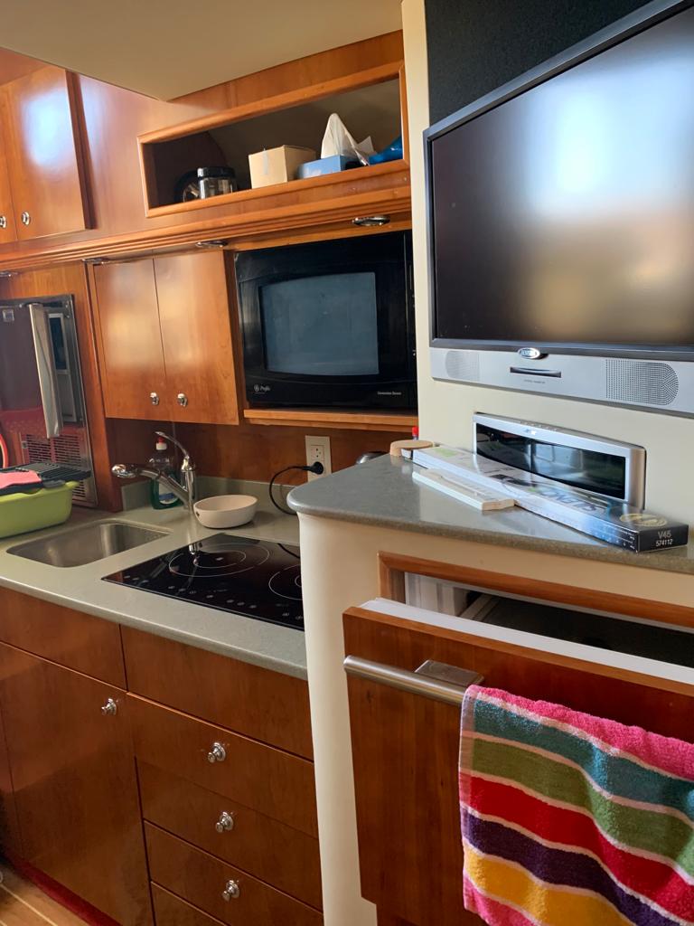 2006 Albemarle 41 Express en venta (photo 9)