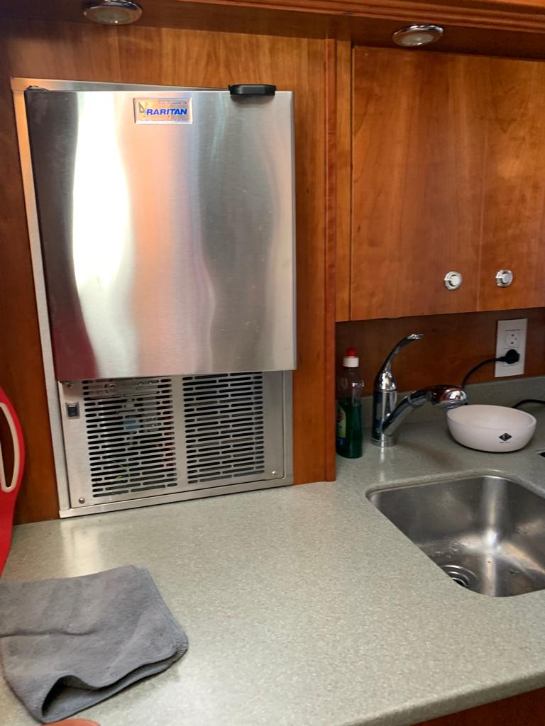 2006 Albemarle 41 Express en venta (photo 11)