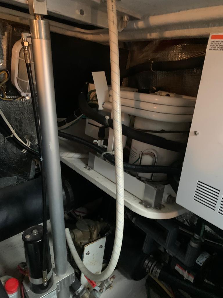 2006 Albemarle 41 Express en venta (photo 14)
