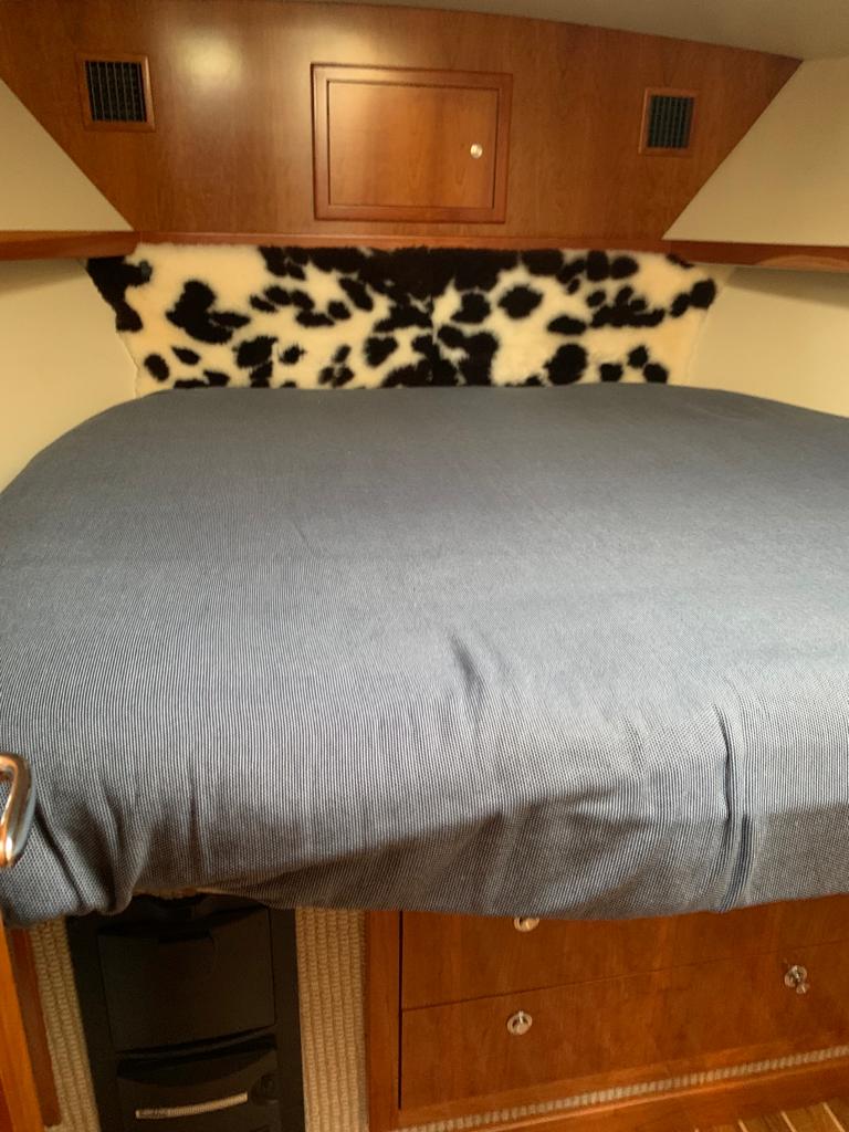 2006 Albemarle 41 Express en venta (photo 17)