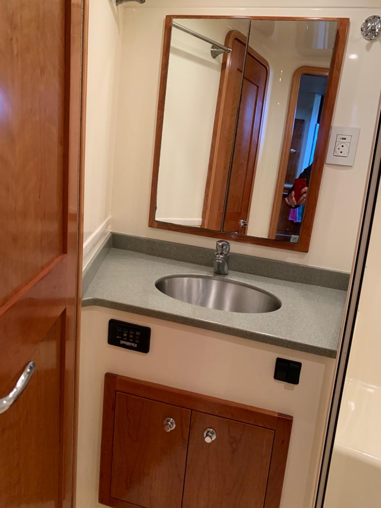 2006 Albemarle 41 Express en venta (photo 18)