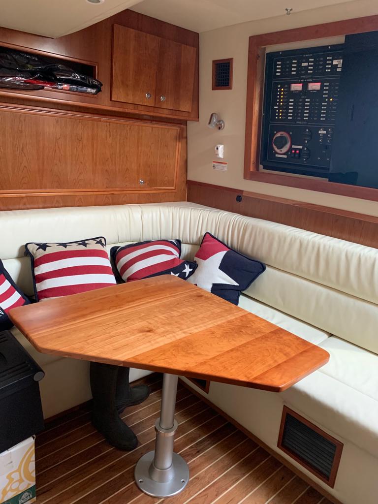 2006 Albemarle 41 Express en venta (photo 20)
