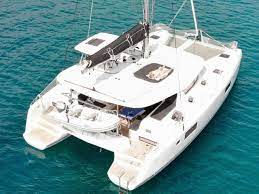 2020 Lagoon 42 en venta (photo 2)