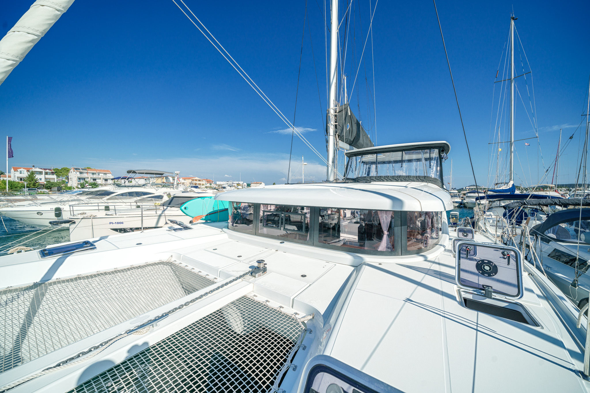 2020 Lagoon 42 en venta (photo 3)