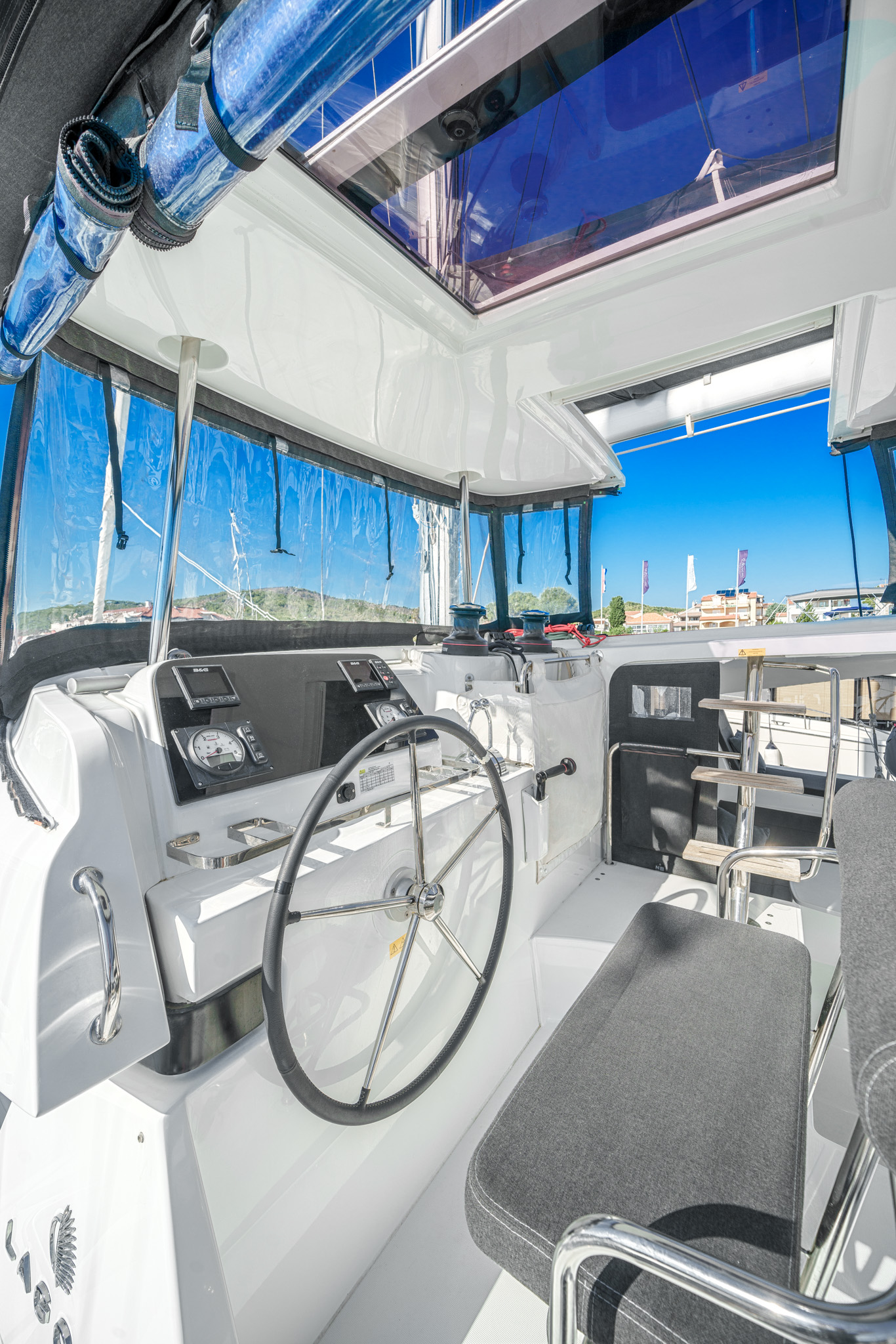 2020 Lagoon 42 en venta (photo 4)