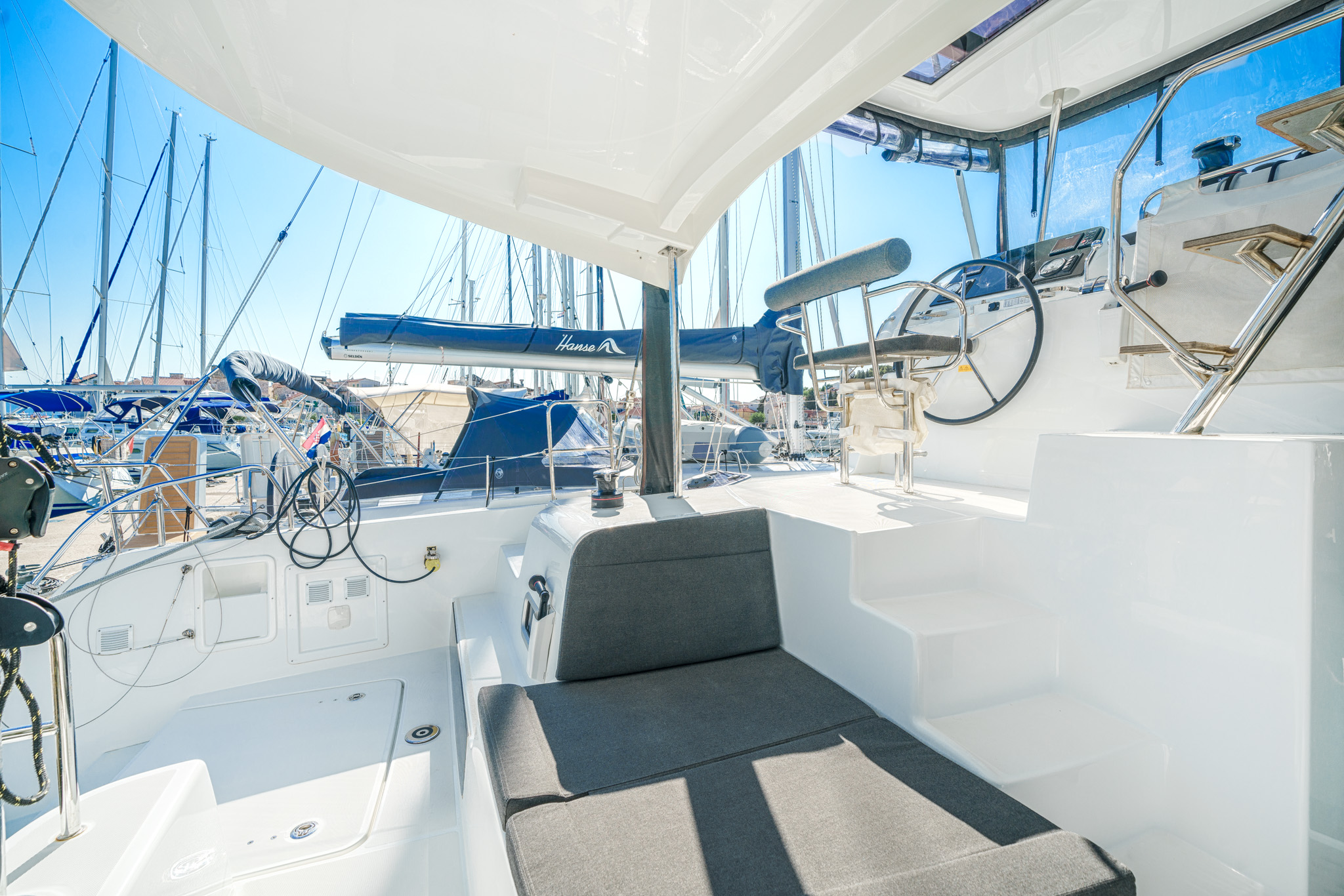 2020 Lagoon 42 en venta (photo 5)