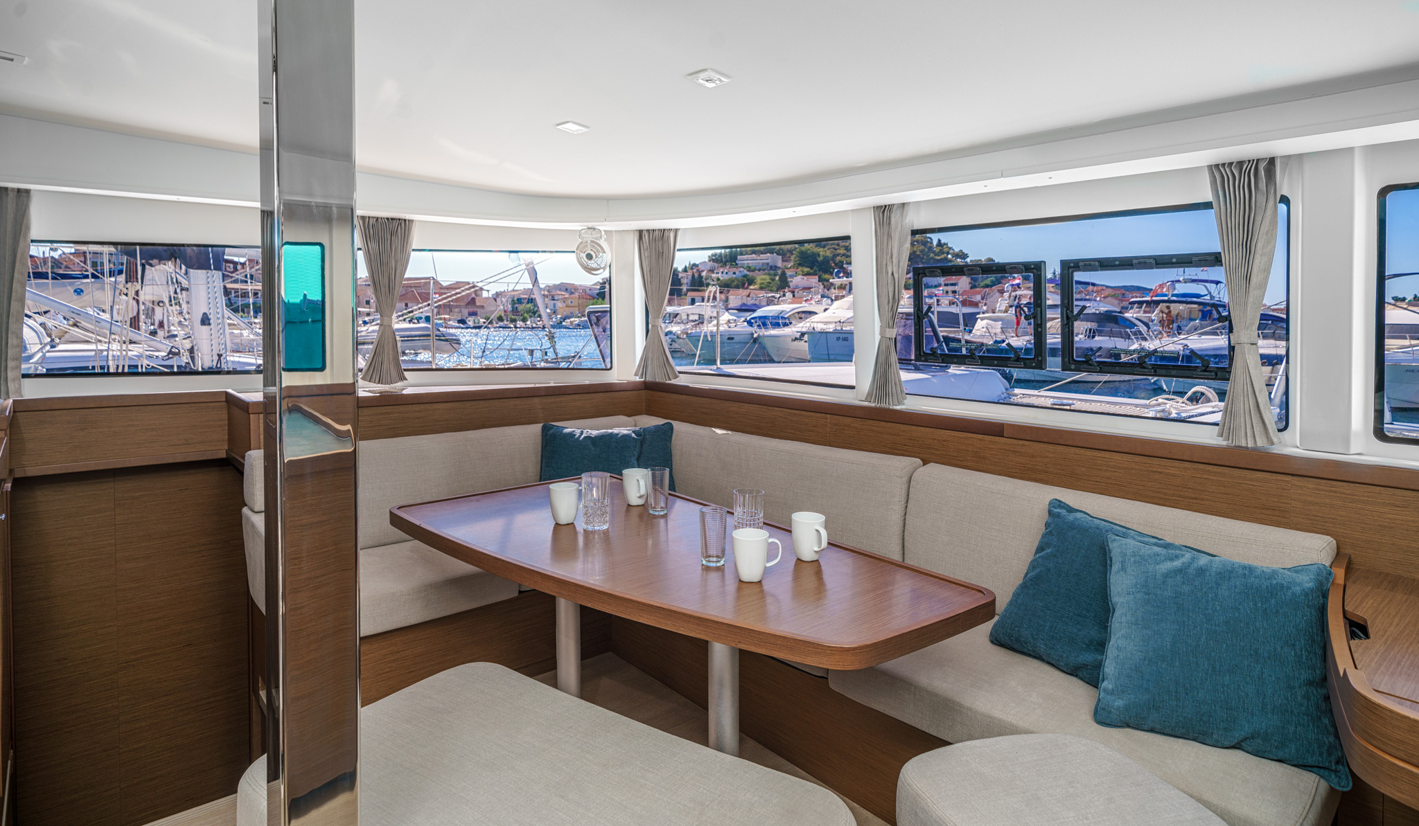 2020 Lagoon 42 en venta (photo 7)
