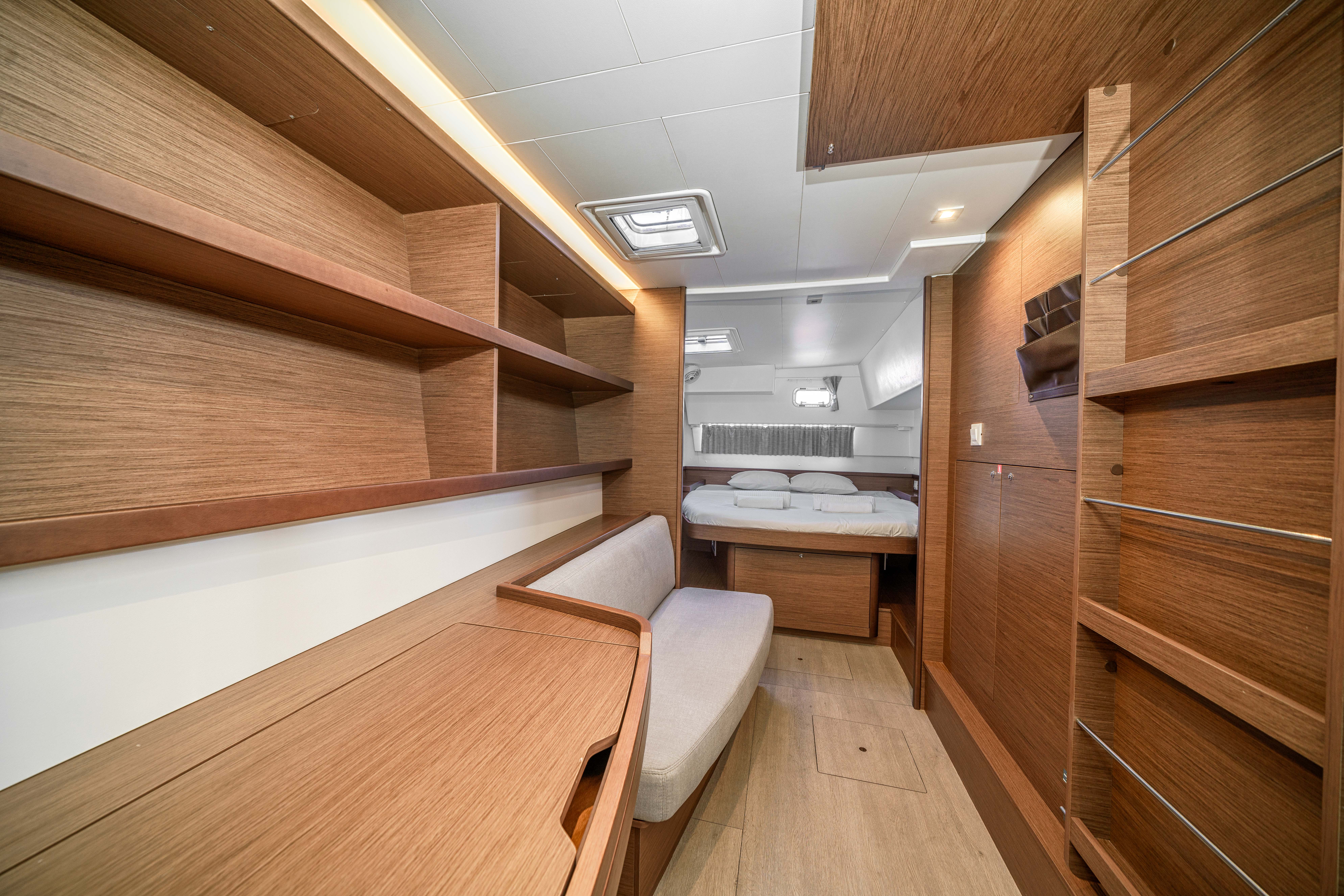 2020 Lagoon 42 en venta (photo 8)