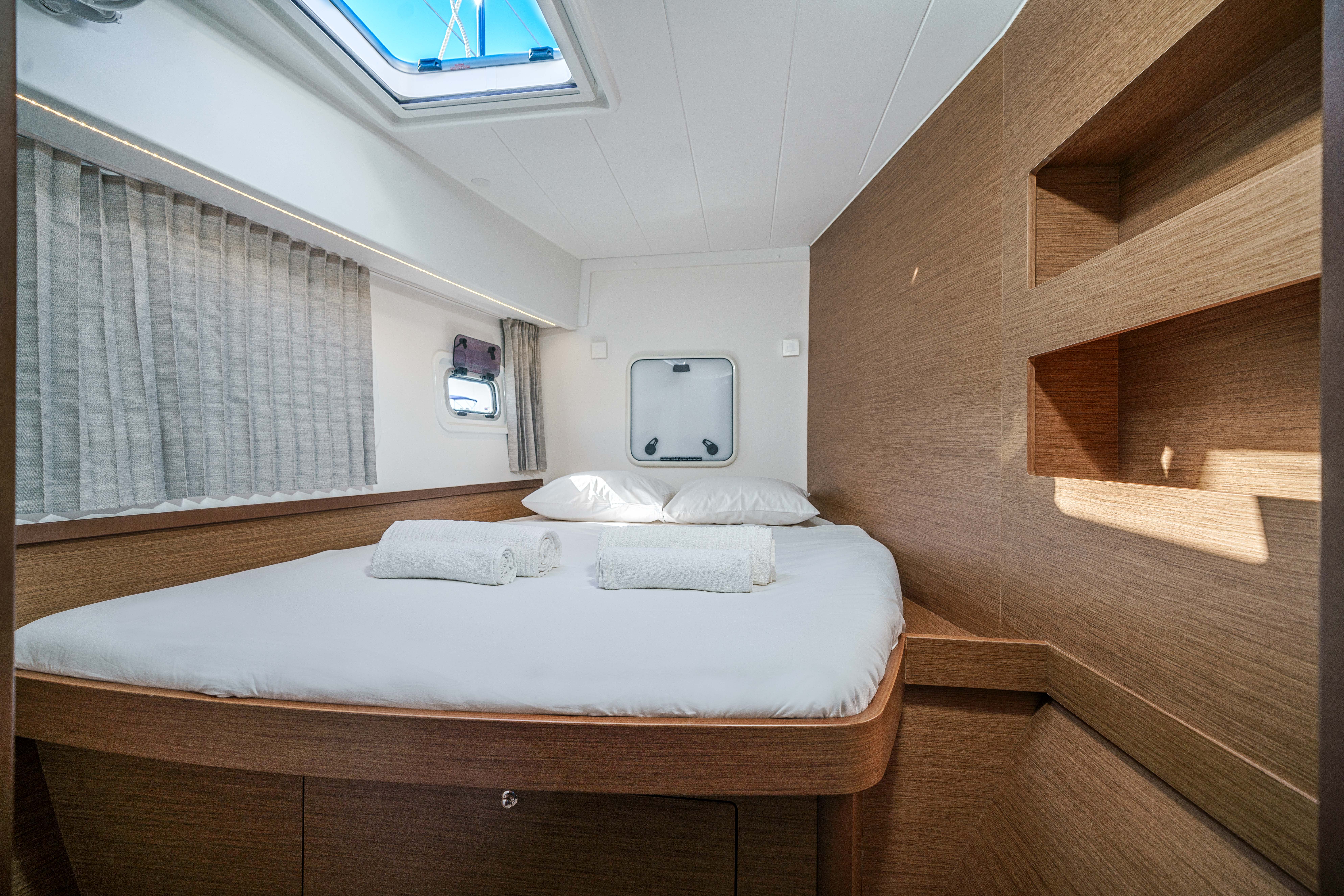 2020 Lagoon 42 en venta (photo 10)