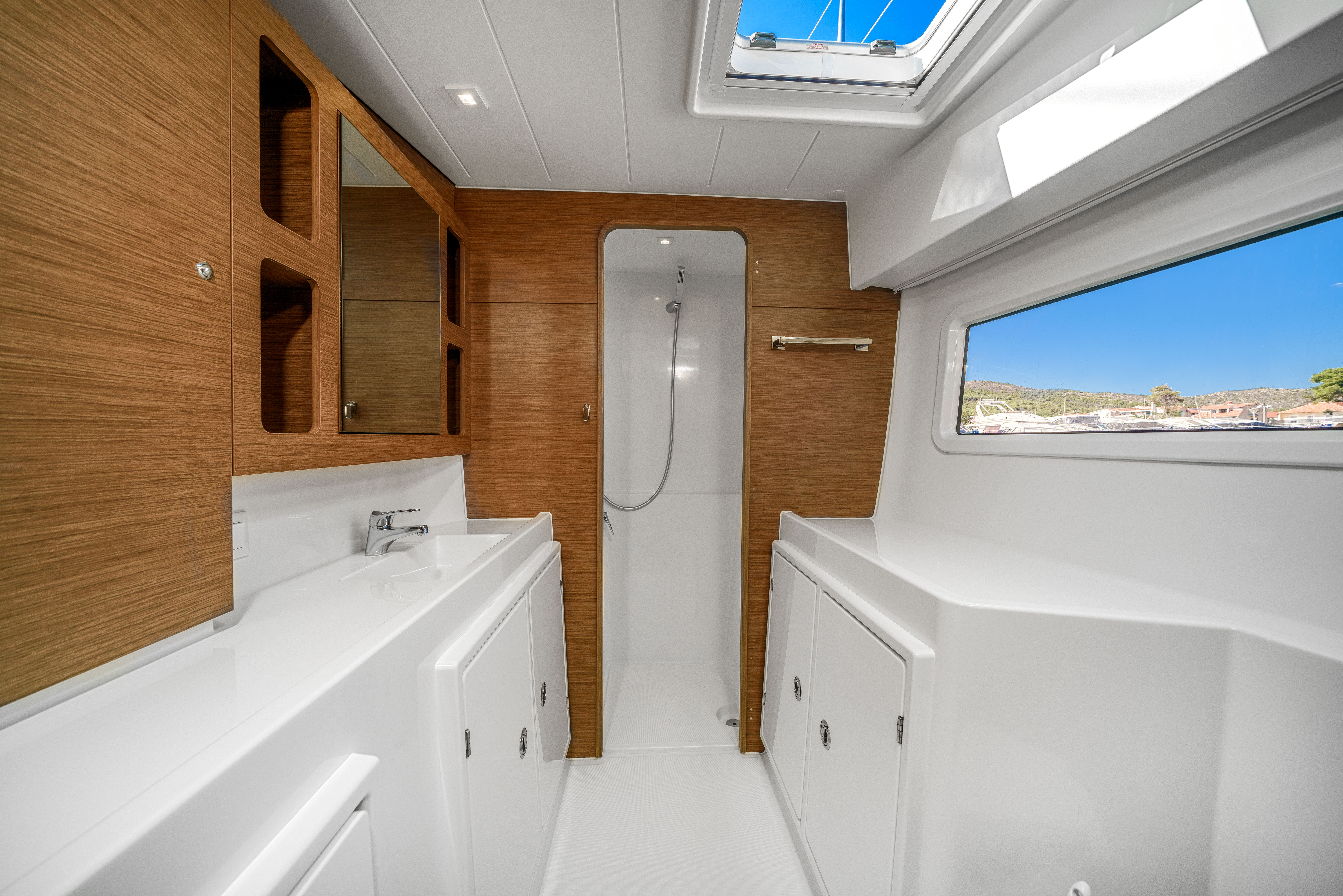 2020 Lagoon 42 en venta (photo 12)