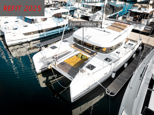 2017 Lagoon 39 te koop (photo 3)