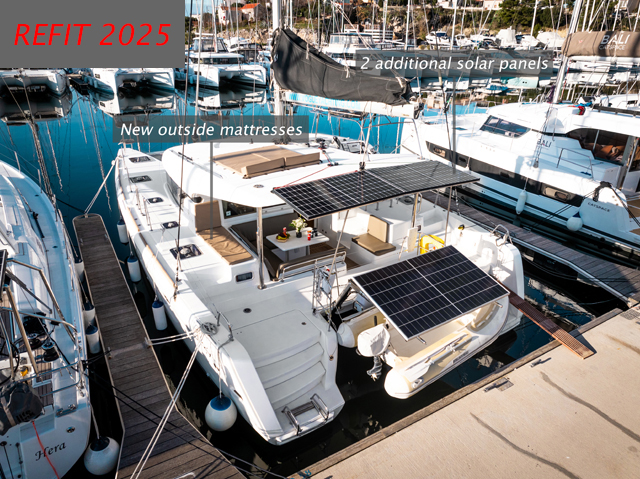 2017 Lagoon 39 te koop (photo 4)