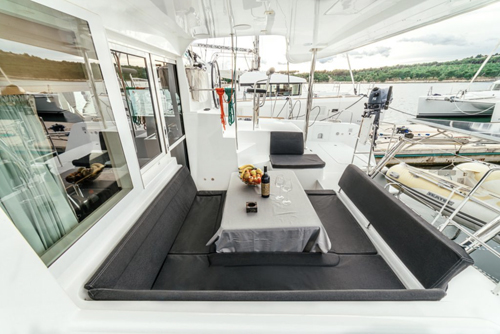 2017 Lagoon 39 te koop (photo 7)