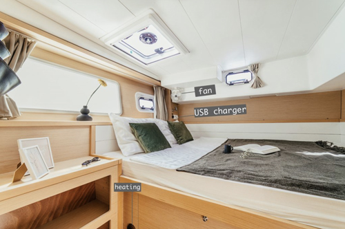 2017 Lagoon 39 te koop (photo 8)