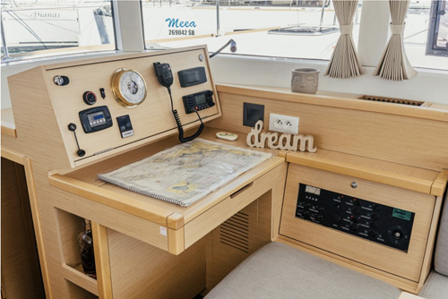 2017 Lagoon 39 te koop (photo 9)