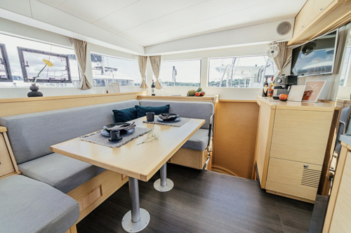 2017 Lagoon 39 te koop (photo 10)