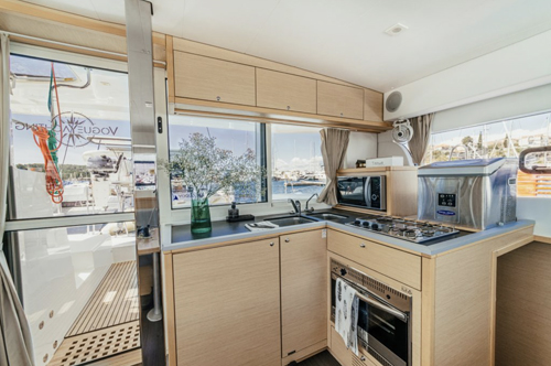 2017 Lagoon 39 te koop (photo 11)