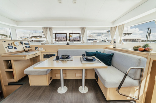 2017 Lagoon 39 te koop (photo 13)