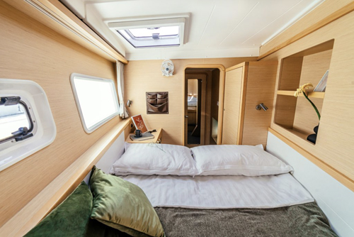 2017 Lagoon 39 te koop (photo 16)