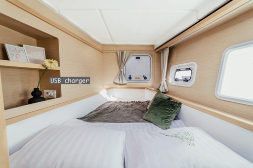 2017 Lagoon 39 te koop (photo 17)