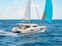 2017 Lagoon 42 for sale (photo 2)