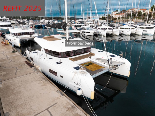 2017 Lagoon 42 for sale (photo 3)
