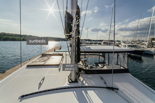 2017 Lagoon 42 for sale (photo 7)