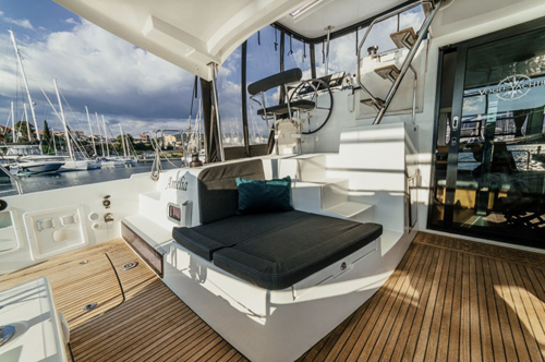 2017 Lagoon 42 for sale (photo 9)