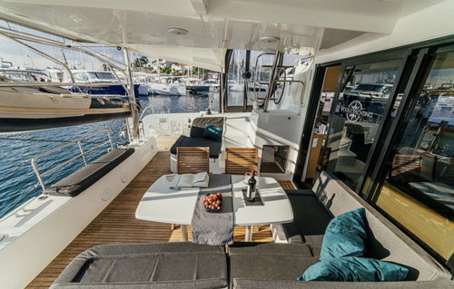 2017 Lagoon 42 for sale (photo 12)