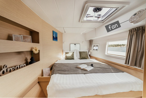 2017 Lagoon 42 for sale (photo 16)