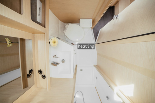 2017 Lagoon 42 for sale (photo 17)