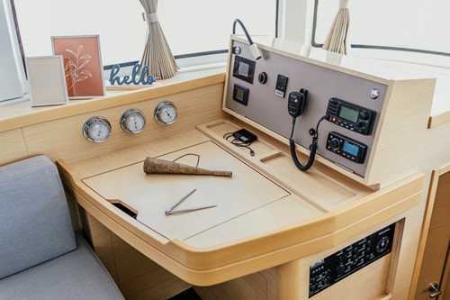 2017 Lagoon 42 for sale (photo 20)