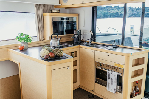 2017 Lagoon 42 for sale (photo 21)
