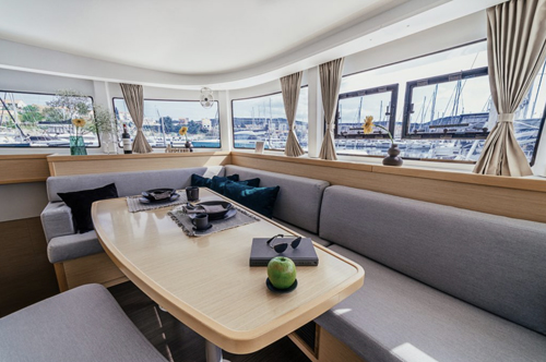 2017 Lagoon 42 for sale (photo 22)