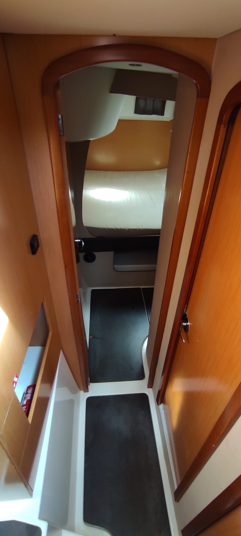 2009 Fountaine Pajot Lipari 41 in vendita (photo 16)