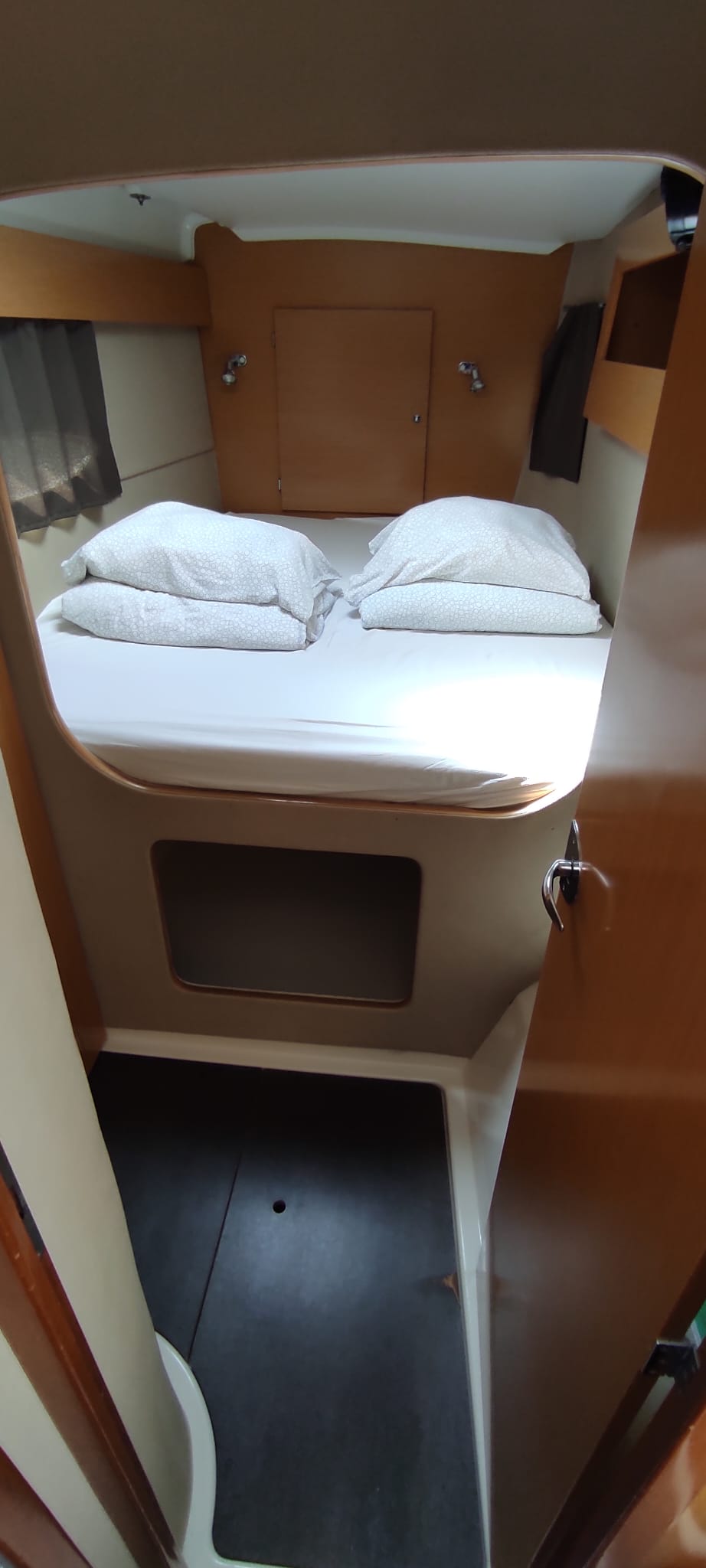 2009 Fountaine Pajot Lipari 41 in vendita (photo 17)