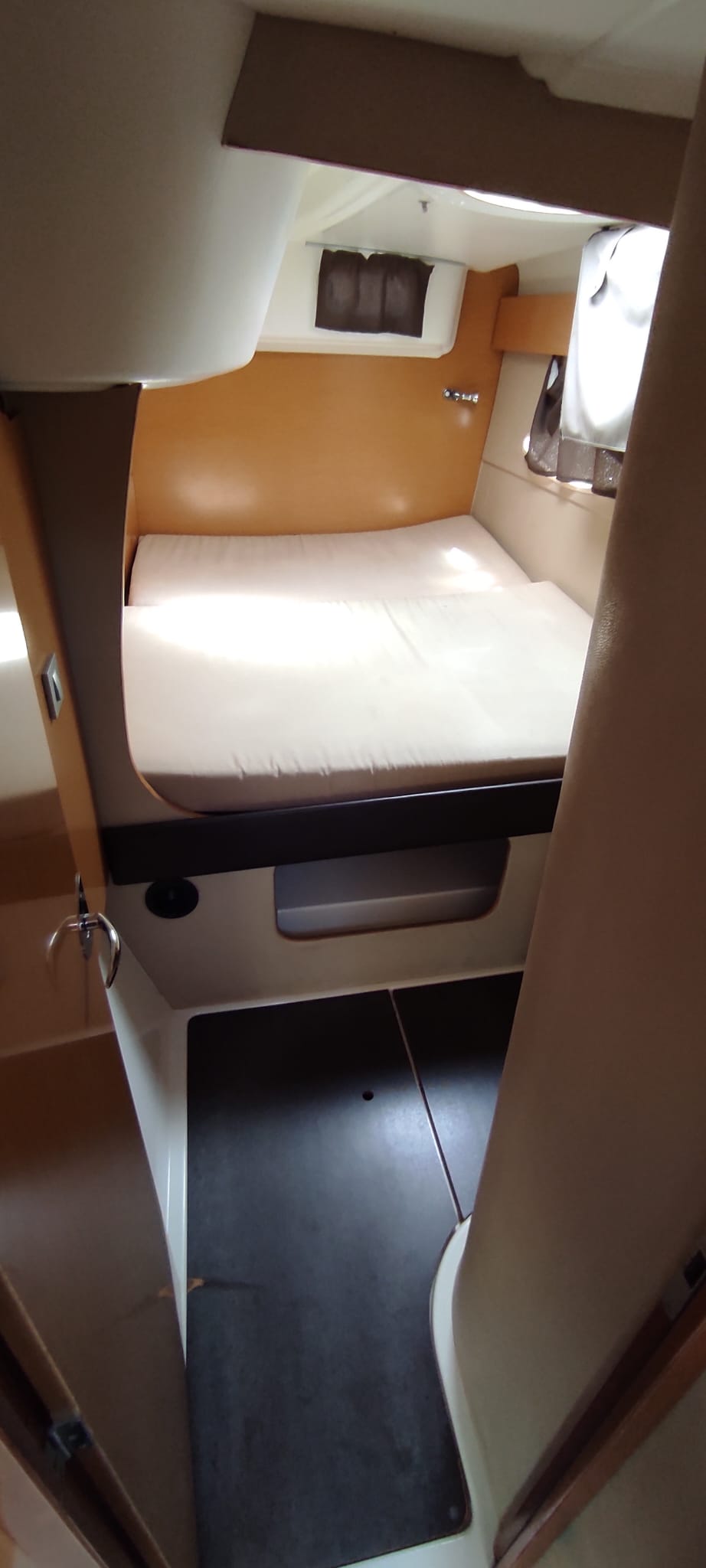 2009 Fountaine Pajot Lipari 41 in vendita (photo 18)