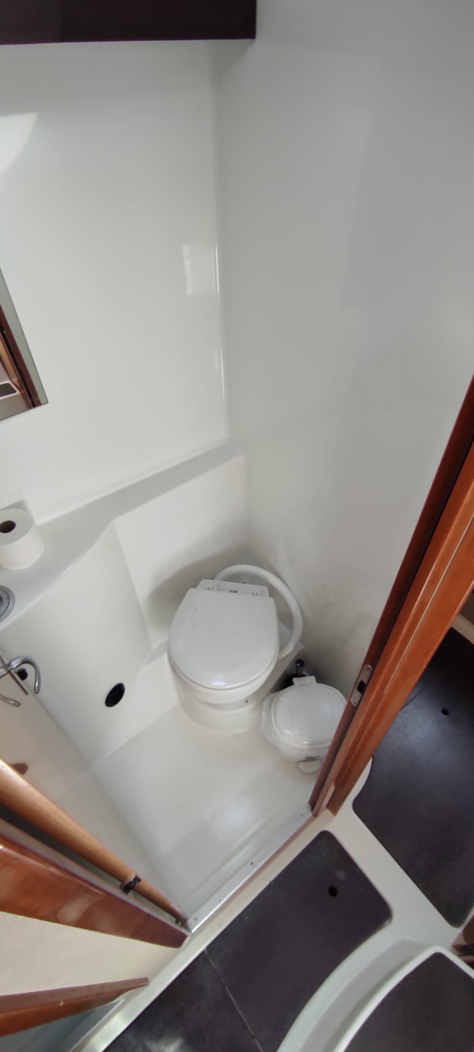 2009 Fountaine Pajot Lipari 41 in vendita (photo 19)