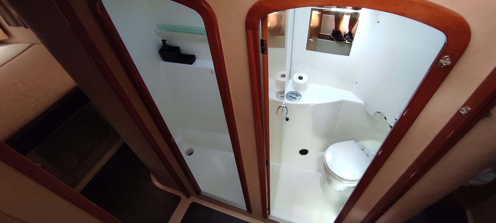 2009 Fountaine Pajot Lipari 41 in vendita (photo 20)