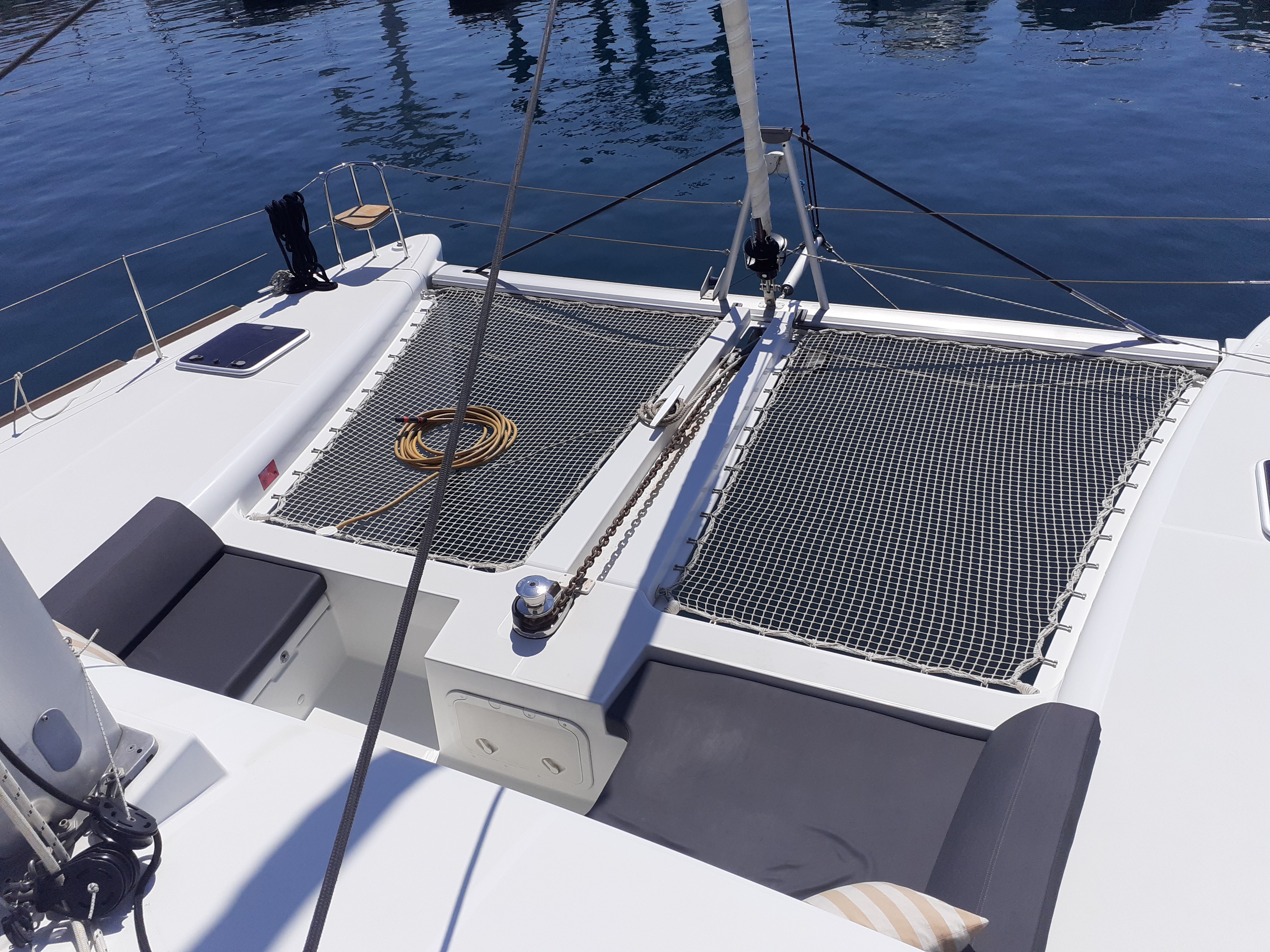 2012 Lagoon 450 F in vendita (photo 5)
