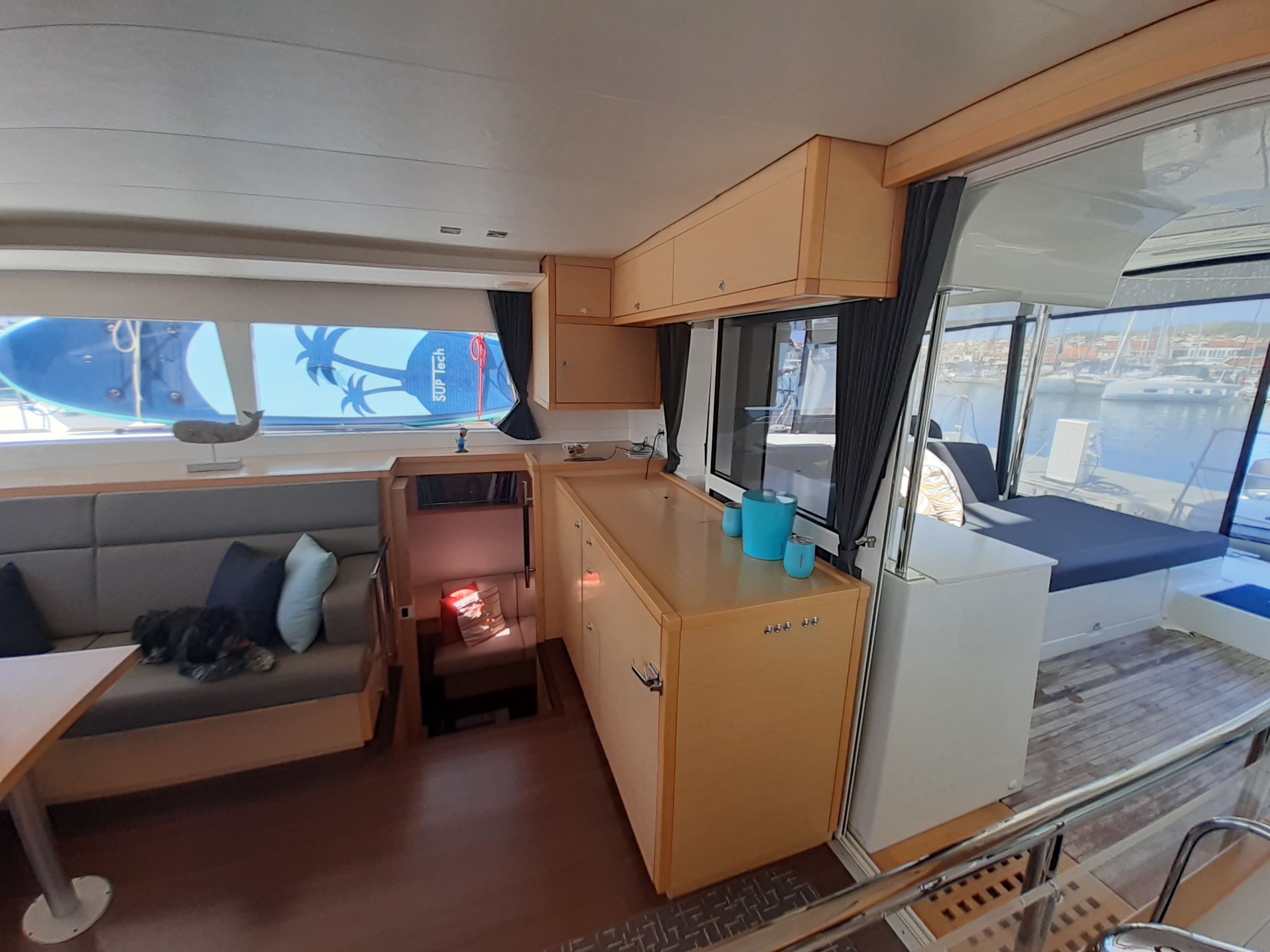 2012 Lagoon 450 F in vendita (photo 12)